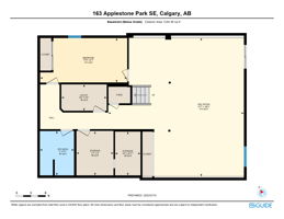 Floorplan #3