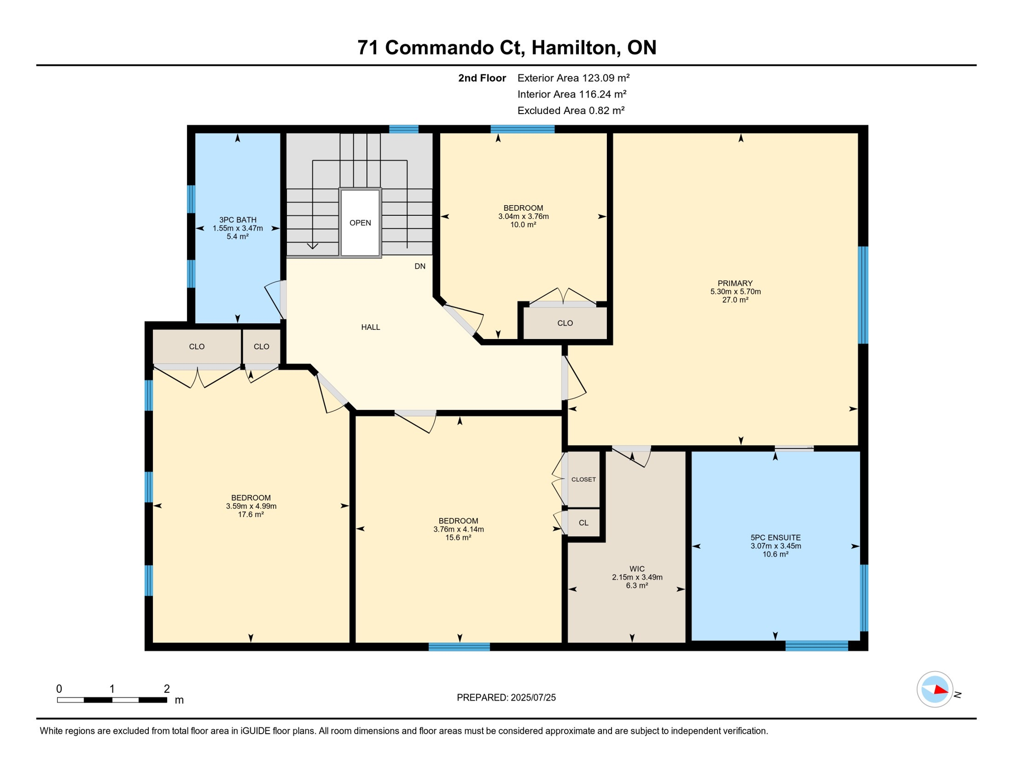 Floorplan #4