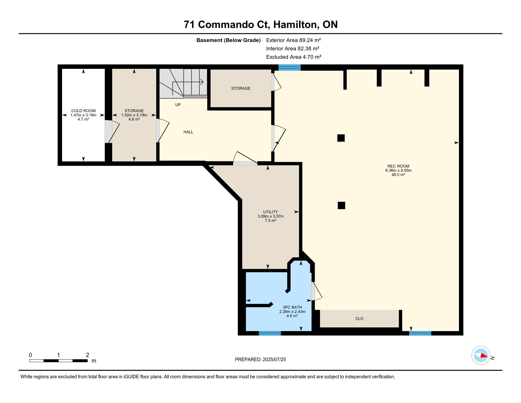 Floorplan #6