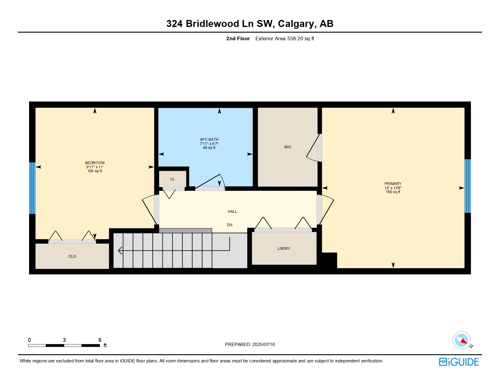 Floorplan #5