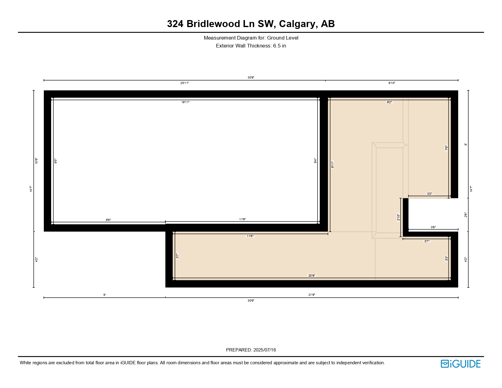 Floorplan #10