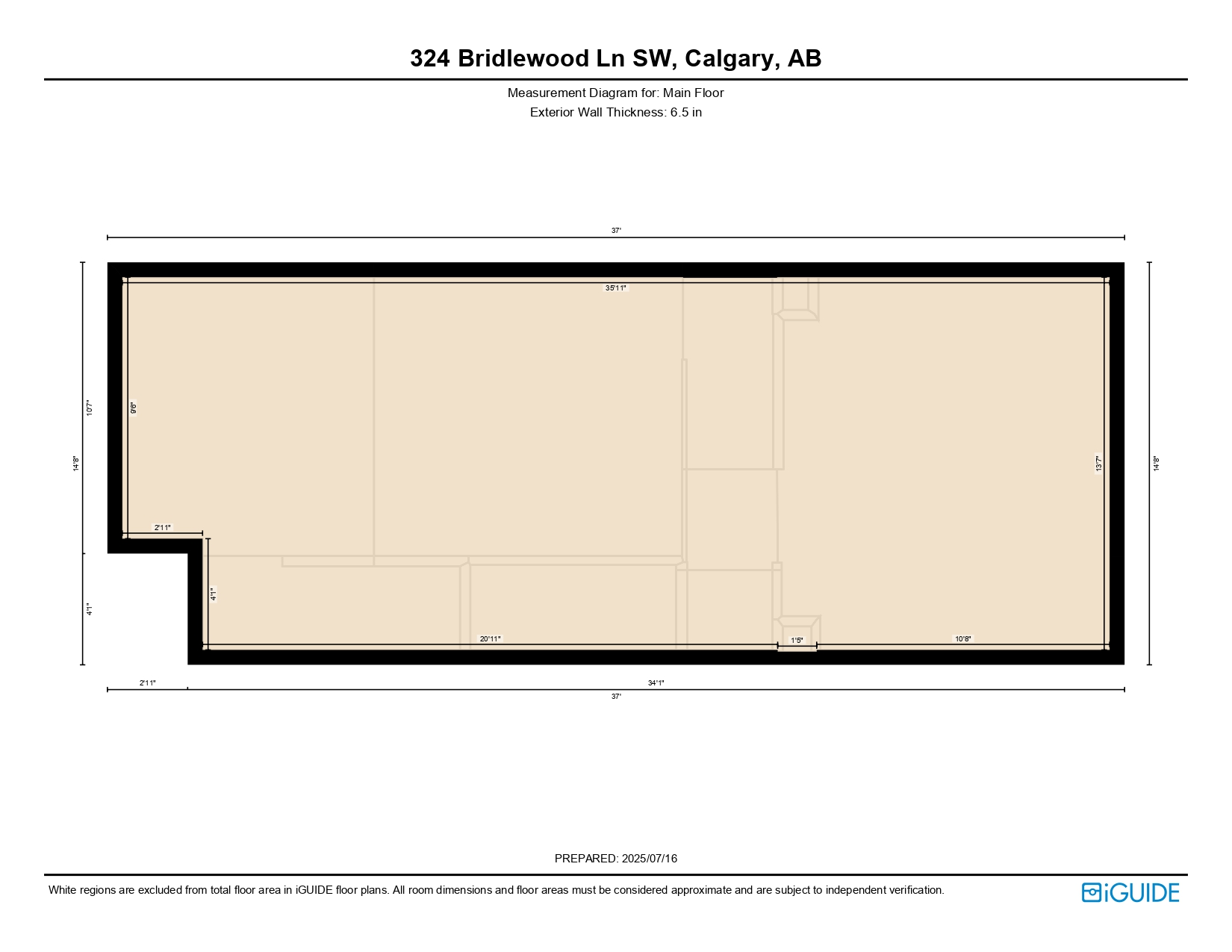 Floorplan #11