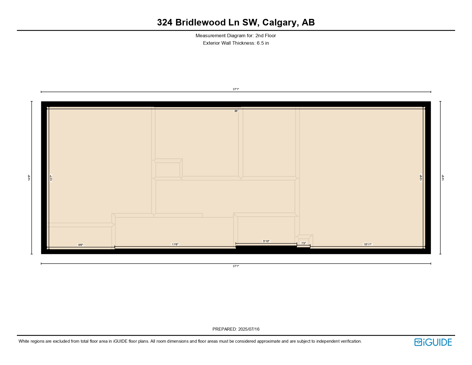 Floorplan #12