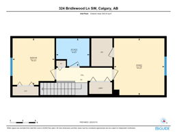 Floorplan #5
