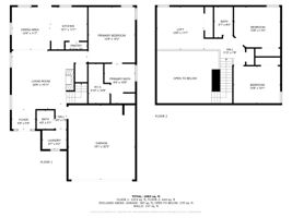 Floorplan #3