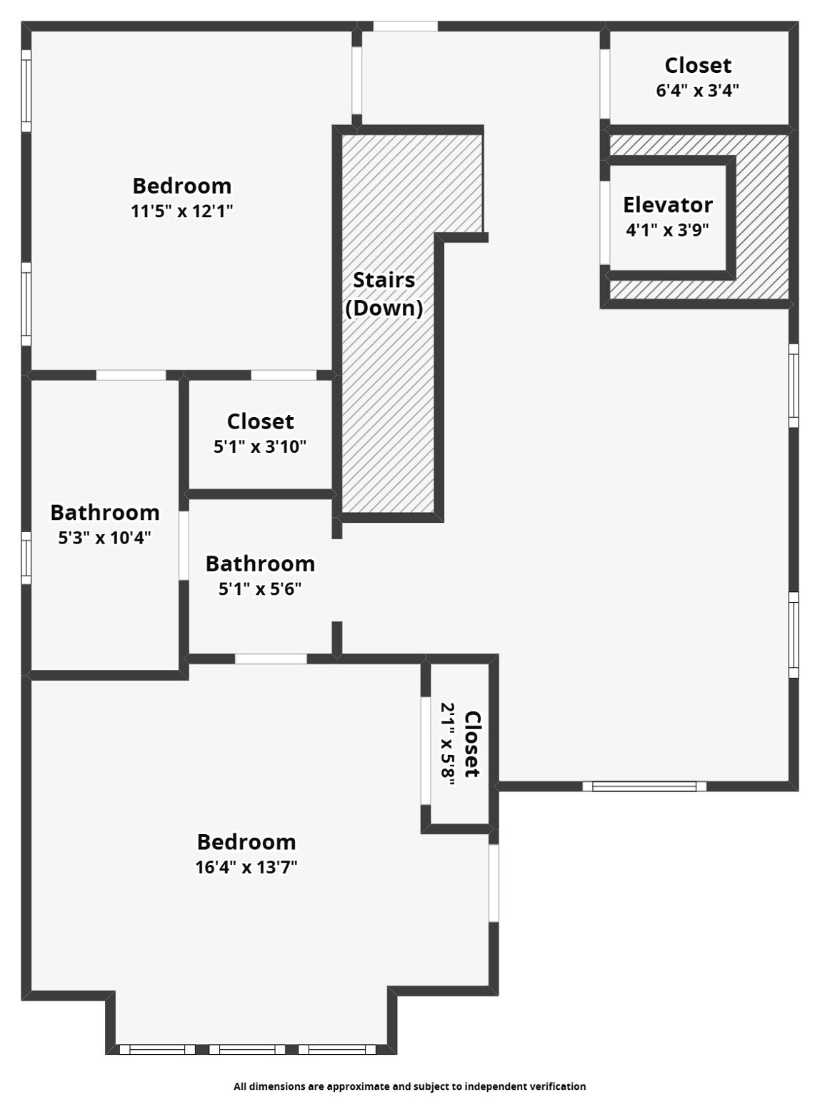 Floorplan #3