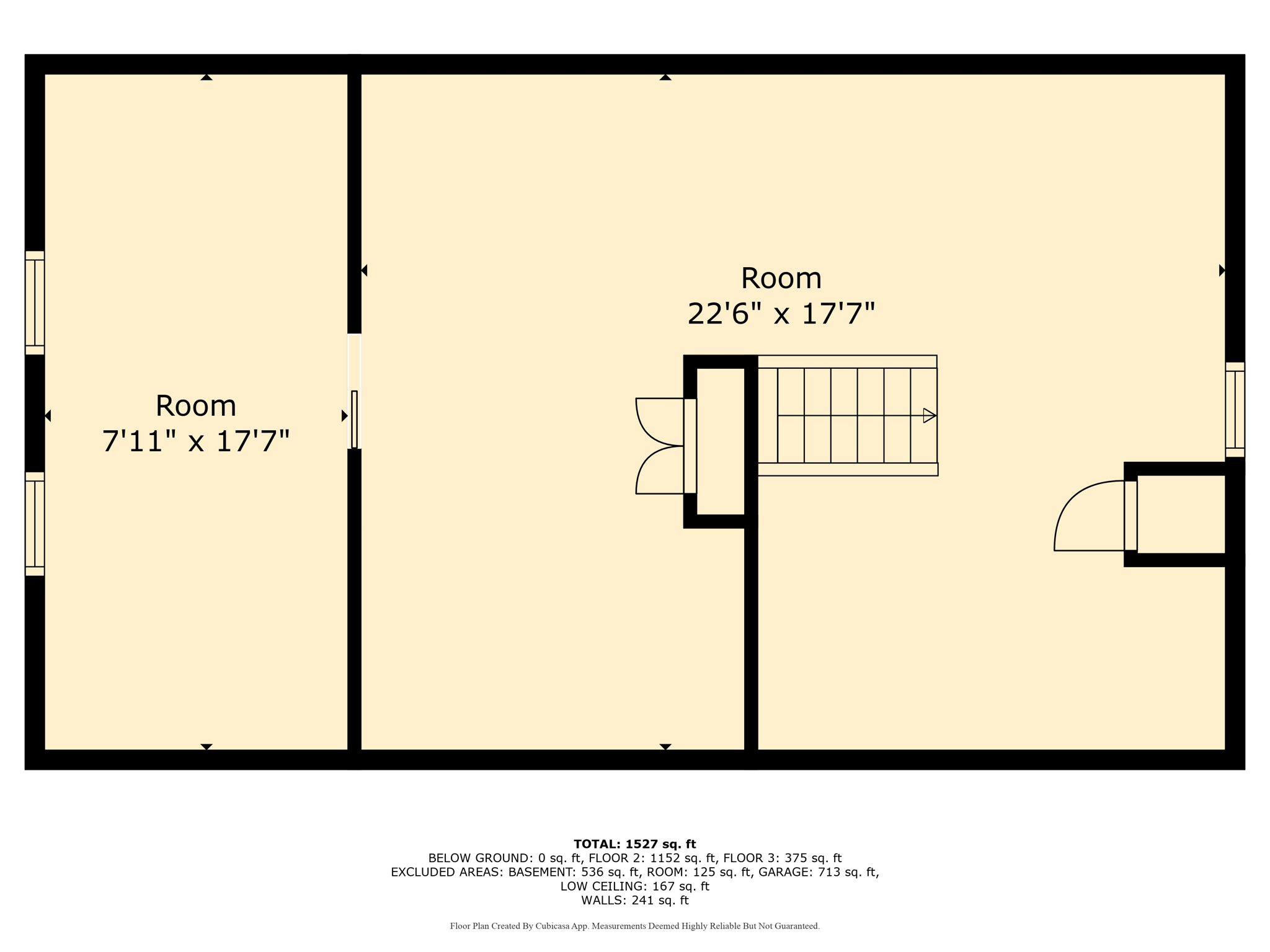 Floorplan #3