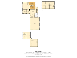 Floorplan #4