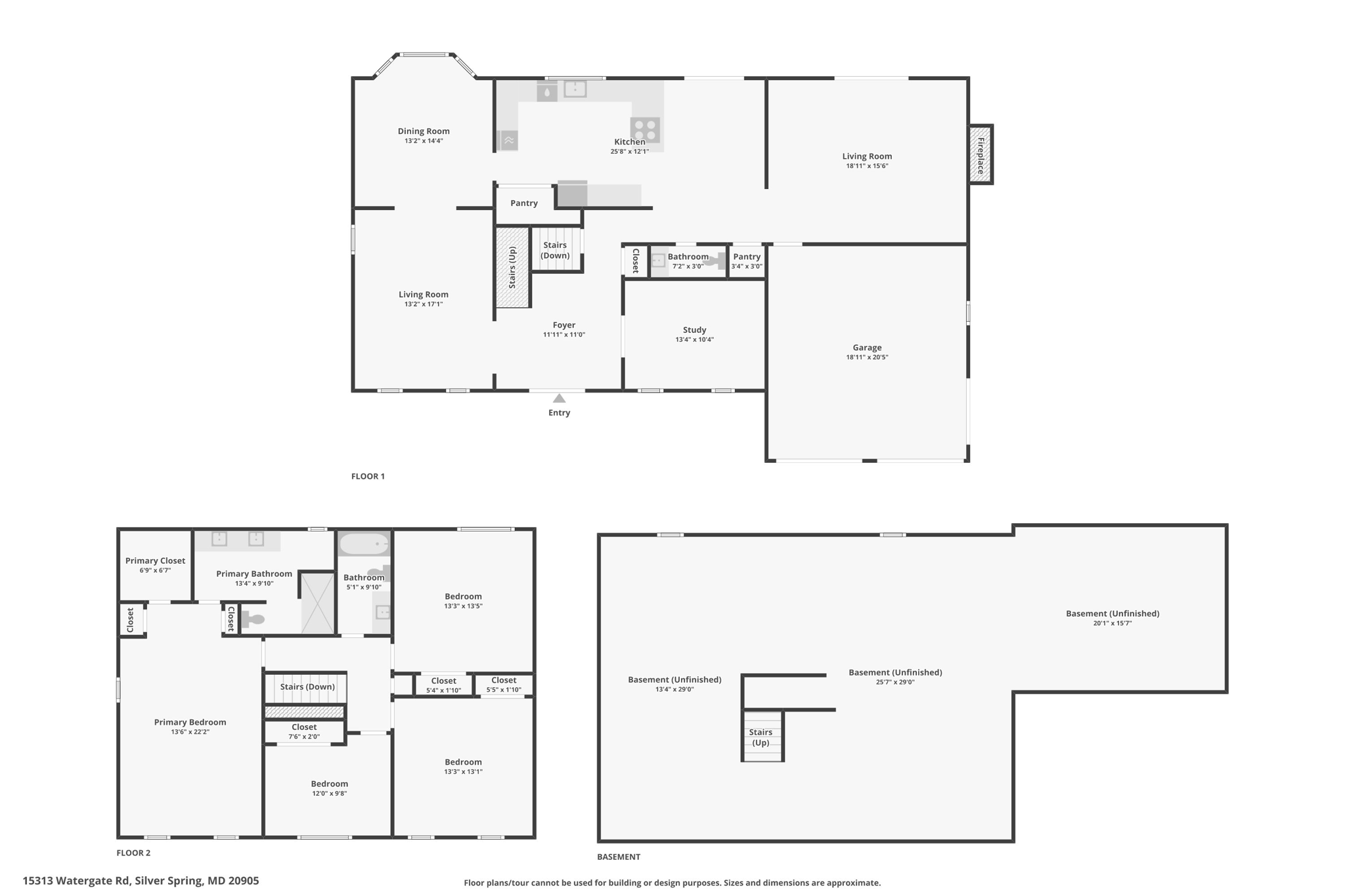 Floorplan #2