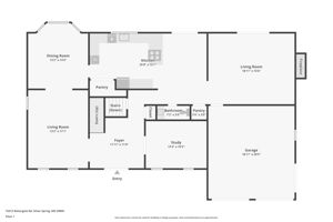 Floorplan #3