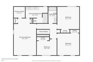 Floorplan #4