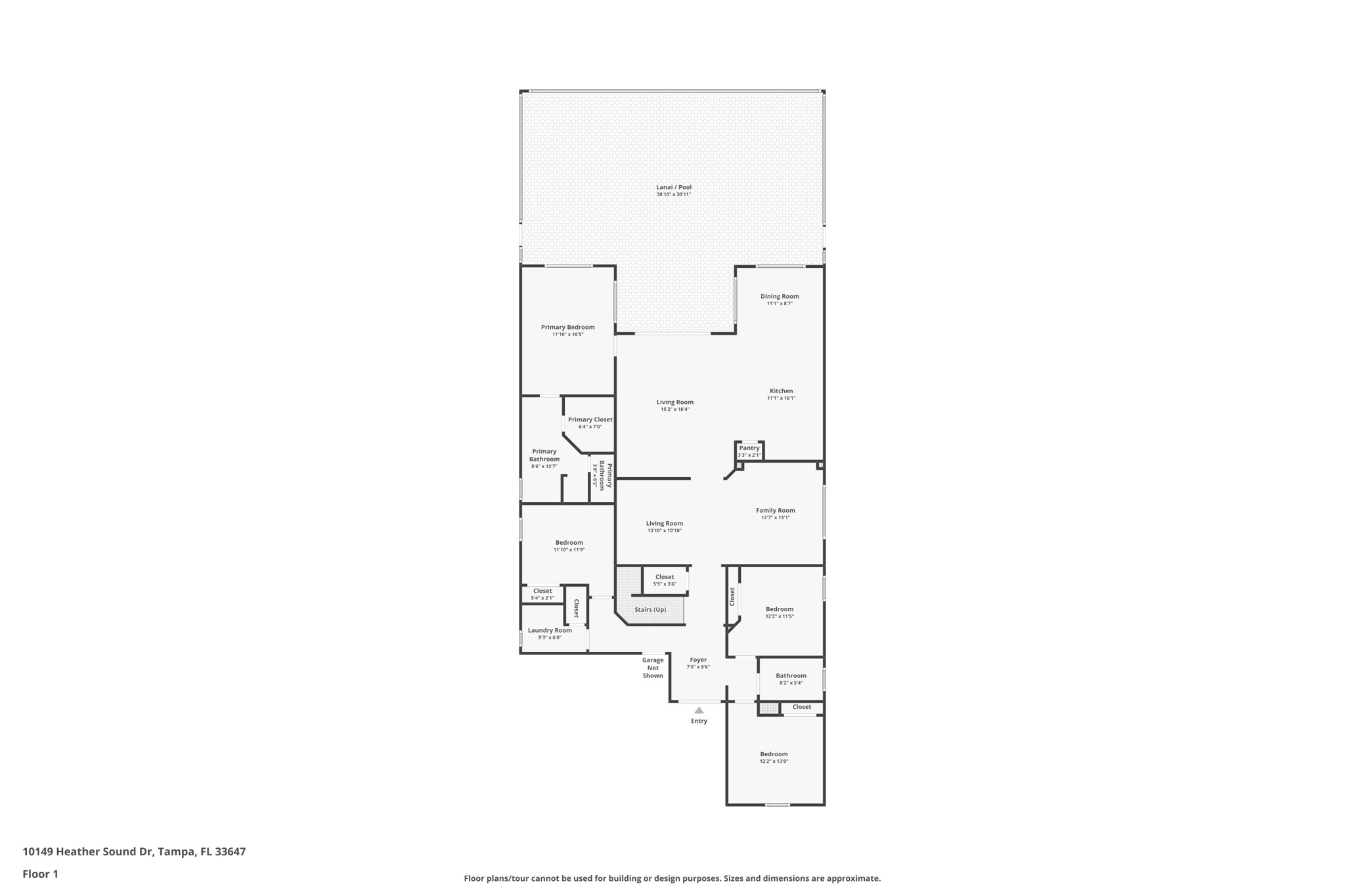 Floorplan #2
