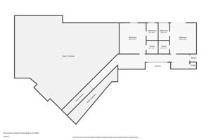 Floorplan #3