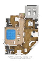 27307 Tennessee St Bonita Springs, FL 34135_3D
