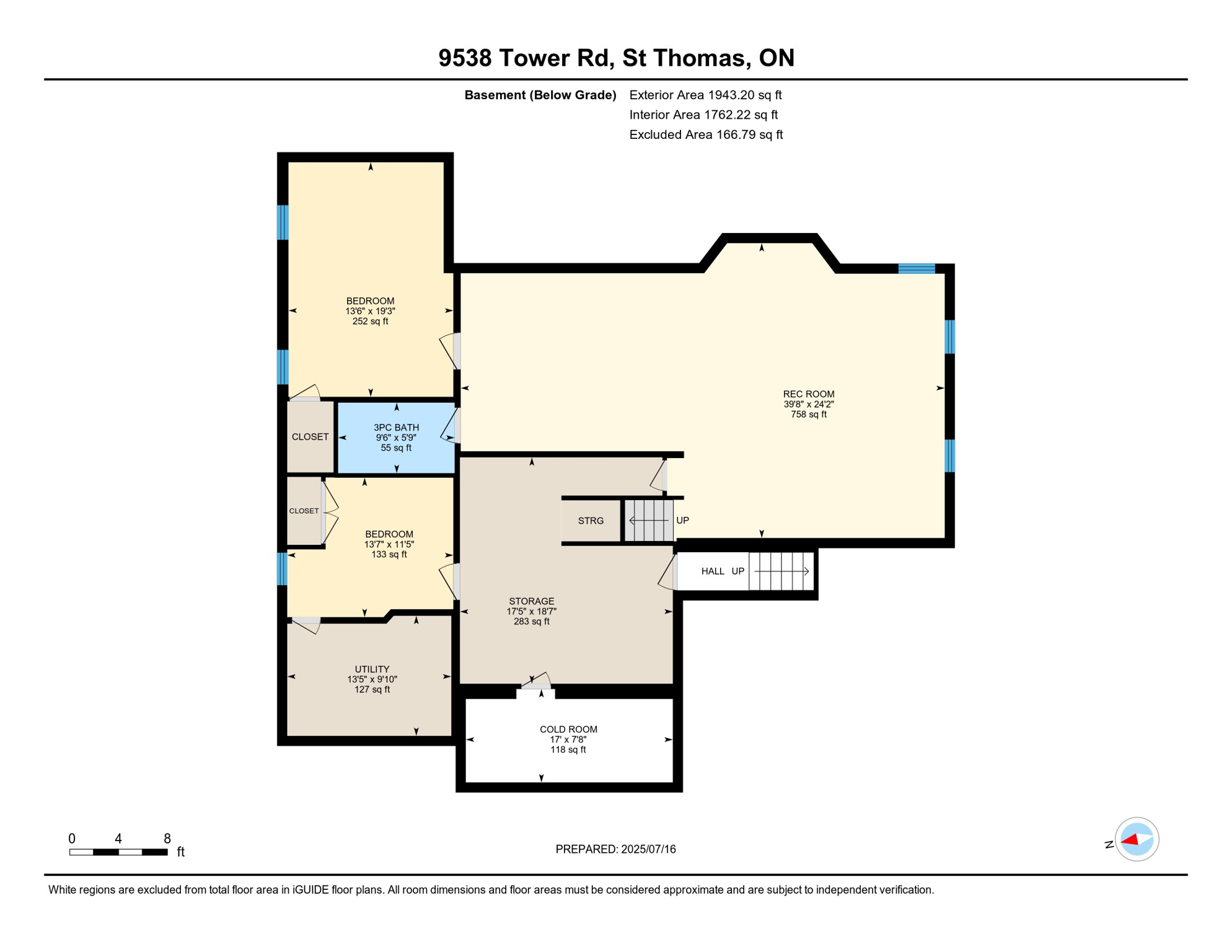 Floorplan #2