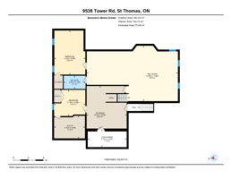 Floorplan #4