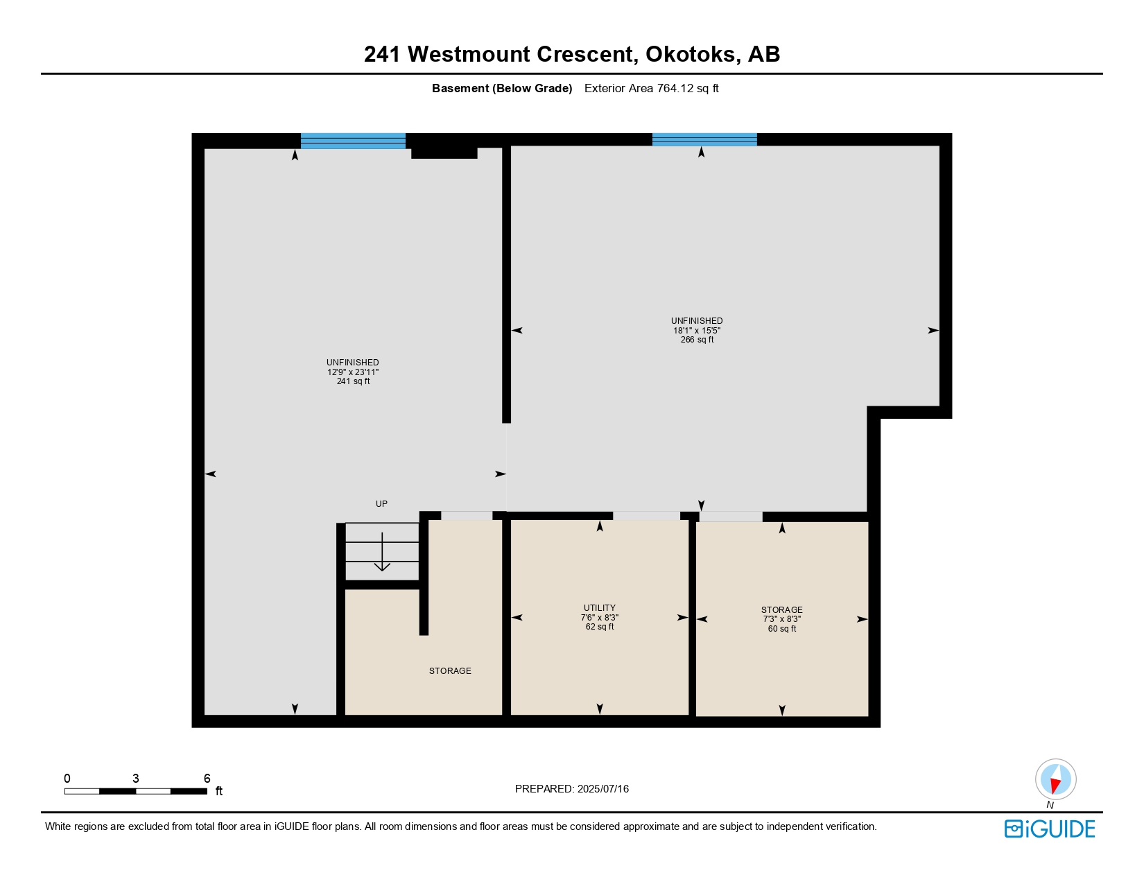 Floorplan #4