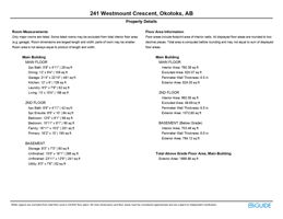 Floorplan #5