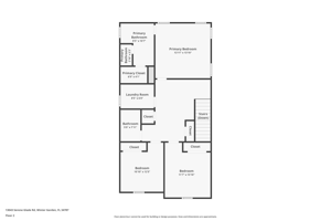 Floorplan #3