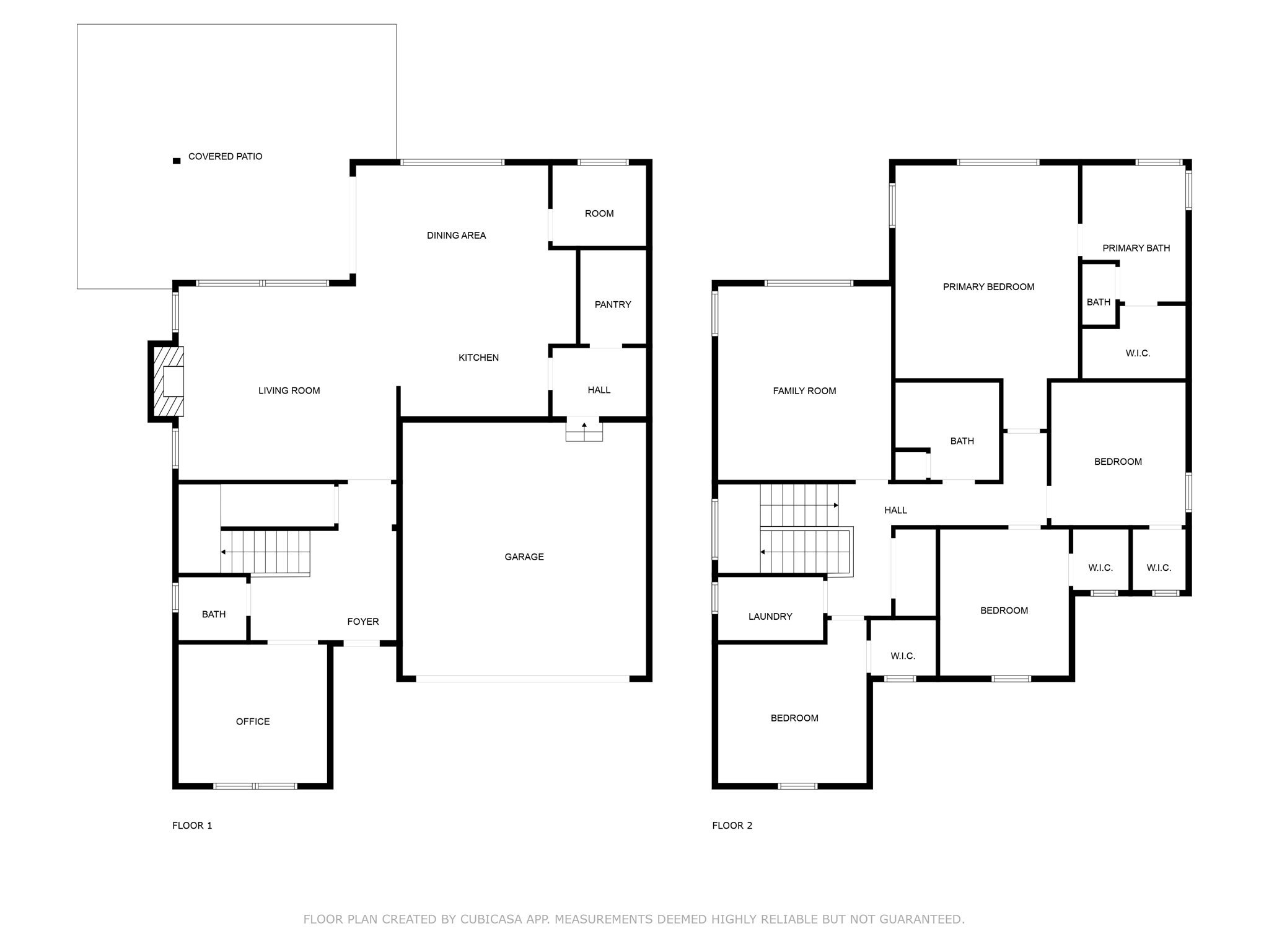 Floorplan #3
