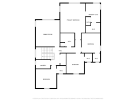 Floorplan #2