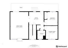 Floorplan #3