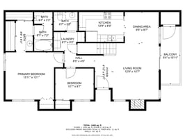 Main Floor