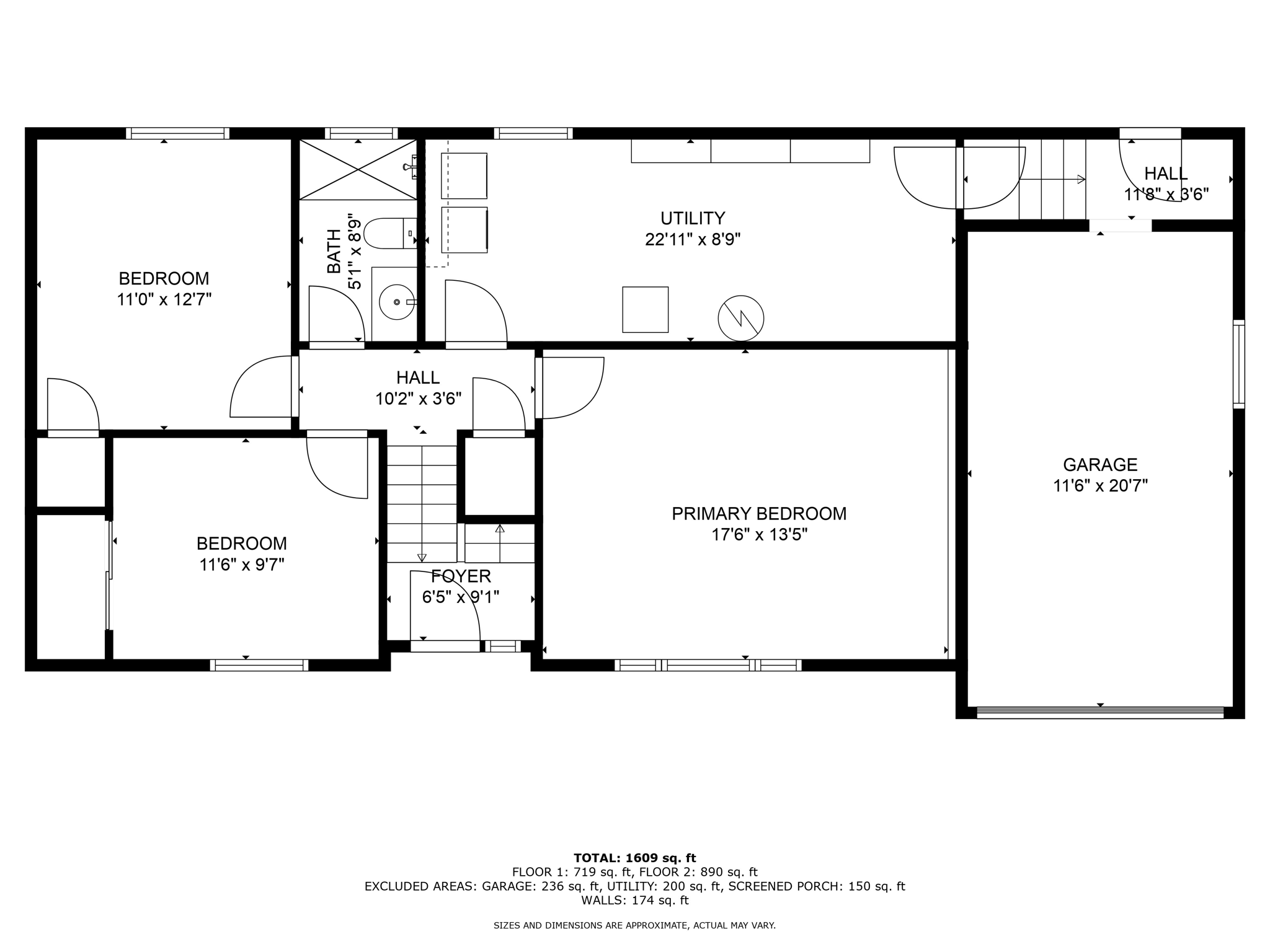 Floorplan #3