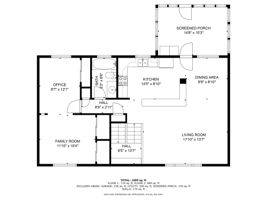 Floorplan #2