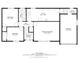Floorplan #3