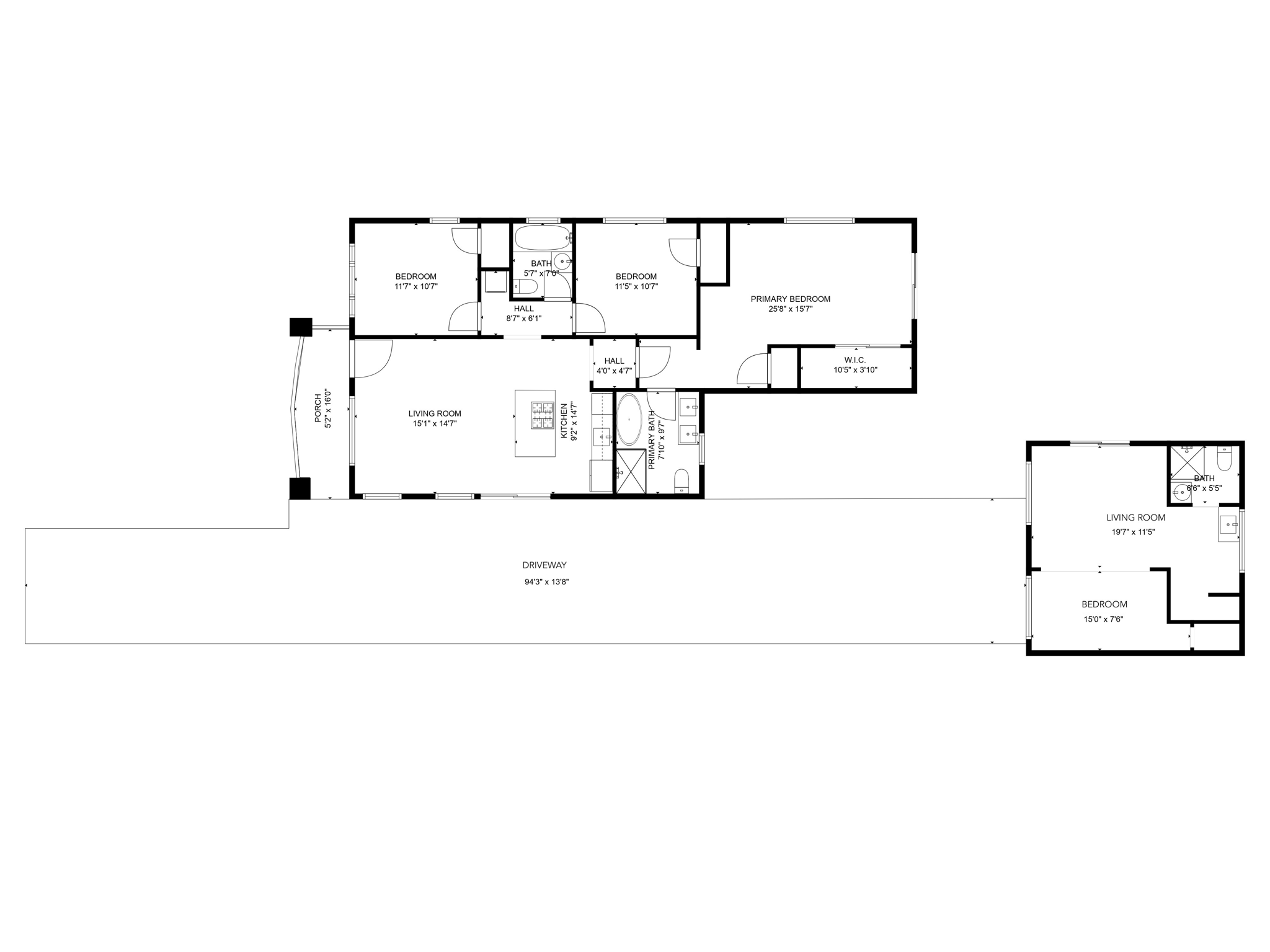 Floorplan #2
