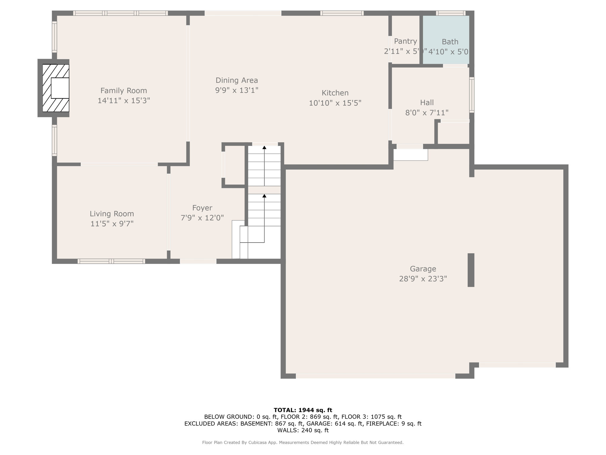 Floorplan #6