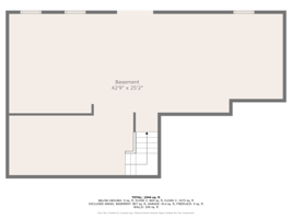 Floorplan #5