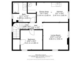 Floorplan #3