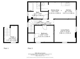 Floorplan #4