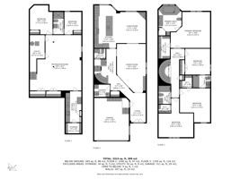 Floorplan #4