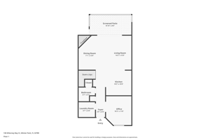 Floorplan #2