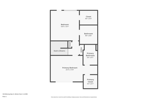 Floorplan #3