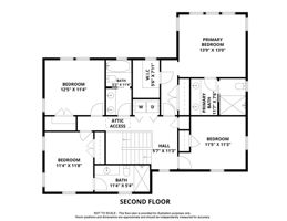 Second Floor