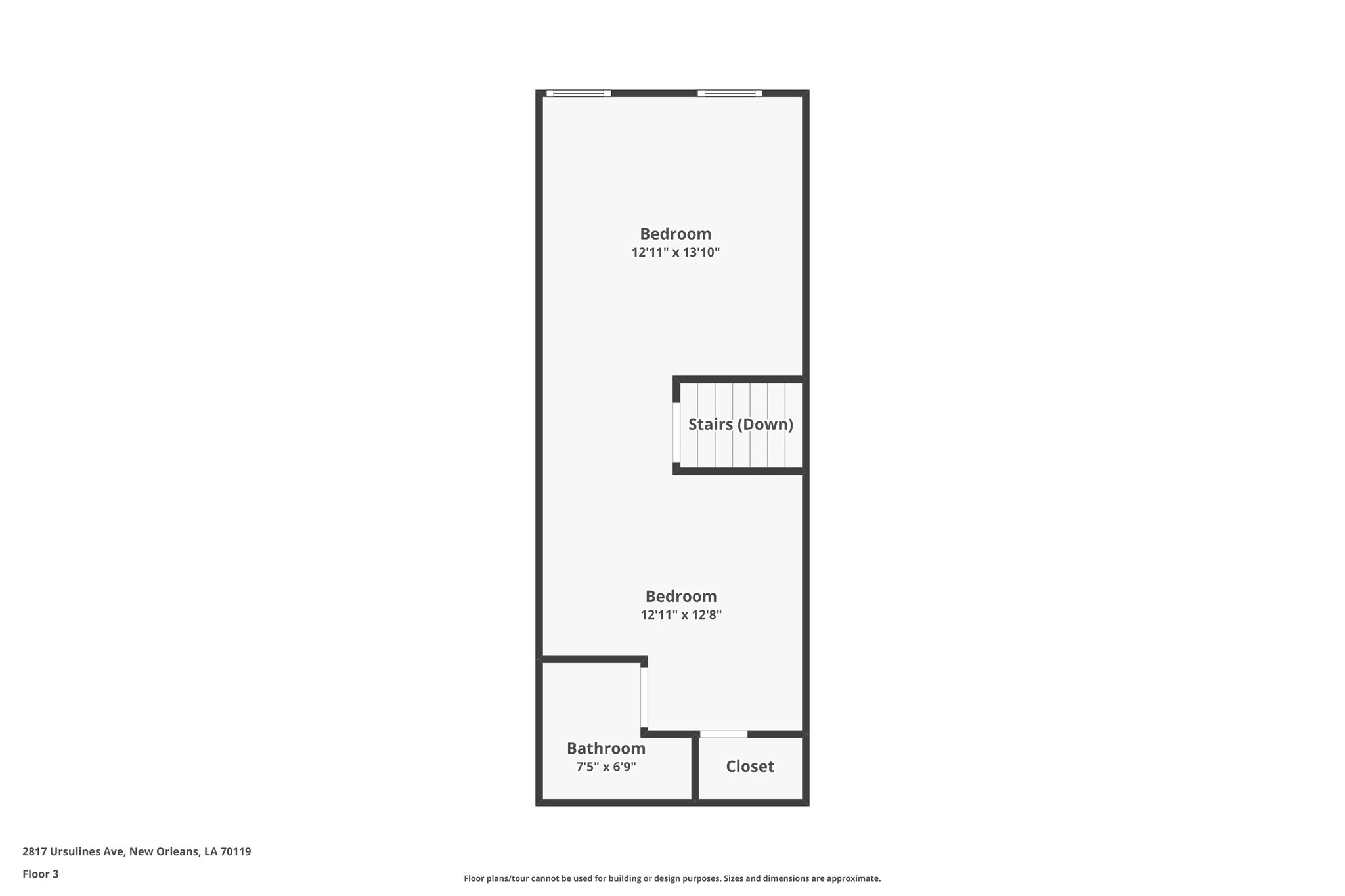 Floor 3