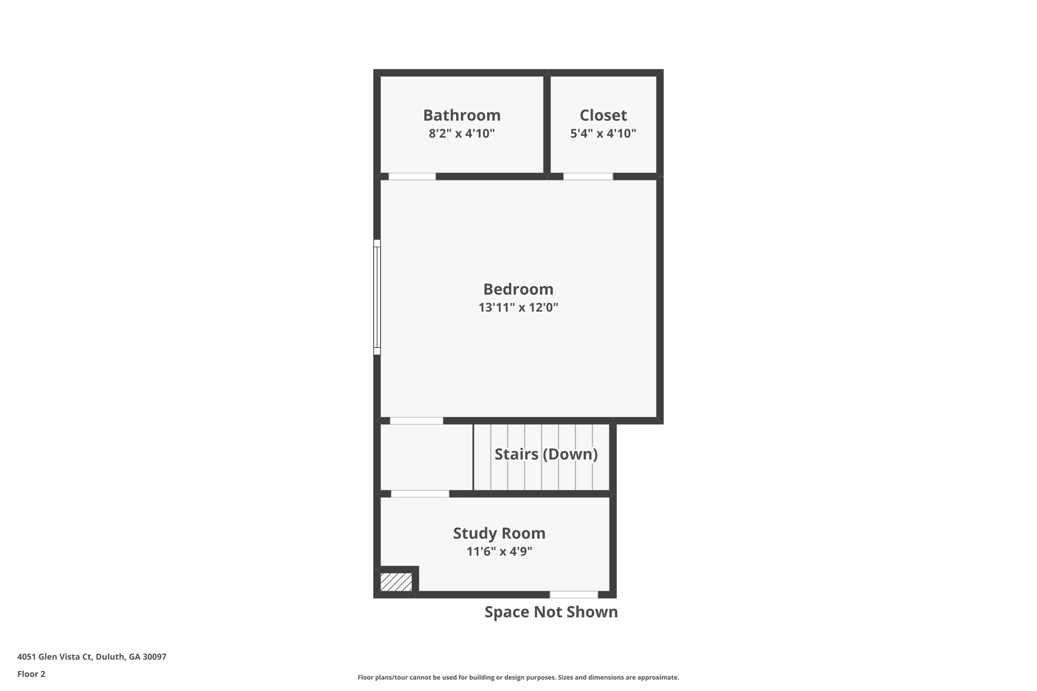 Floorplan #3
