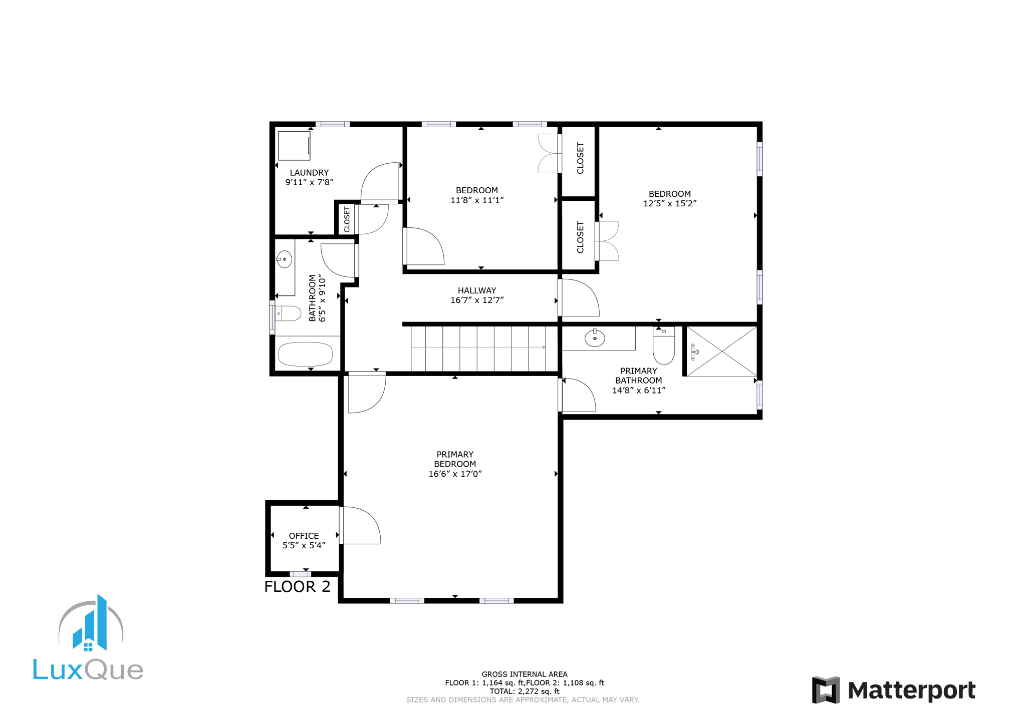 Floorplan #2