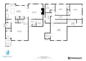 Floorplan #3