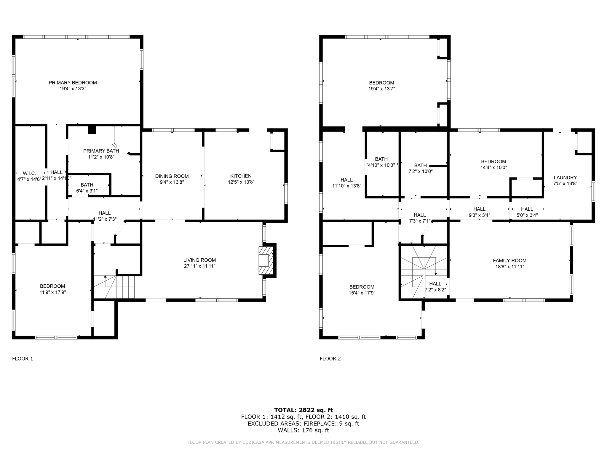 Floorplan #3
