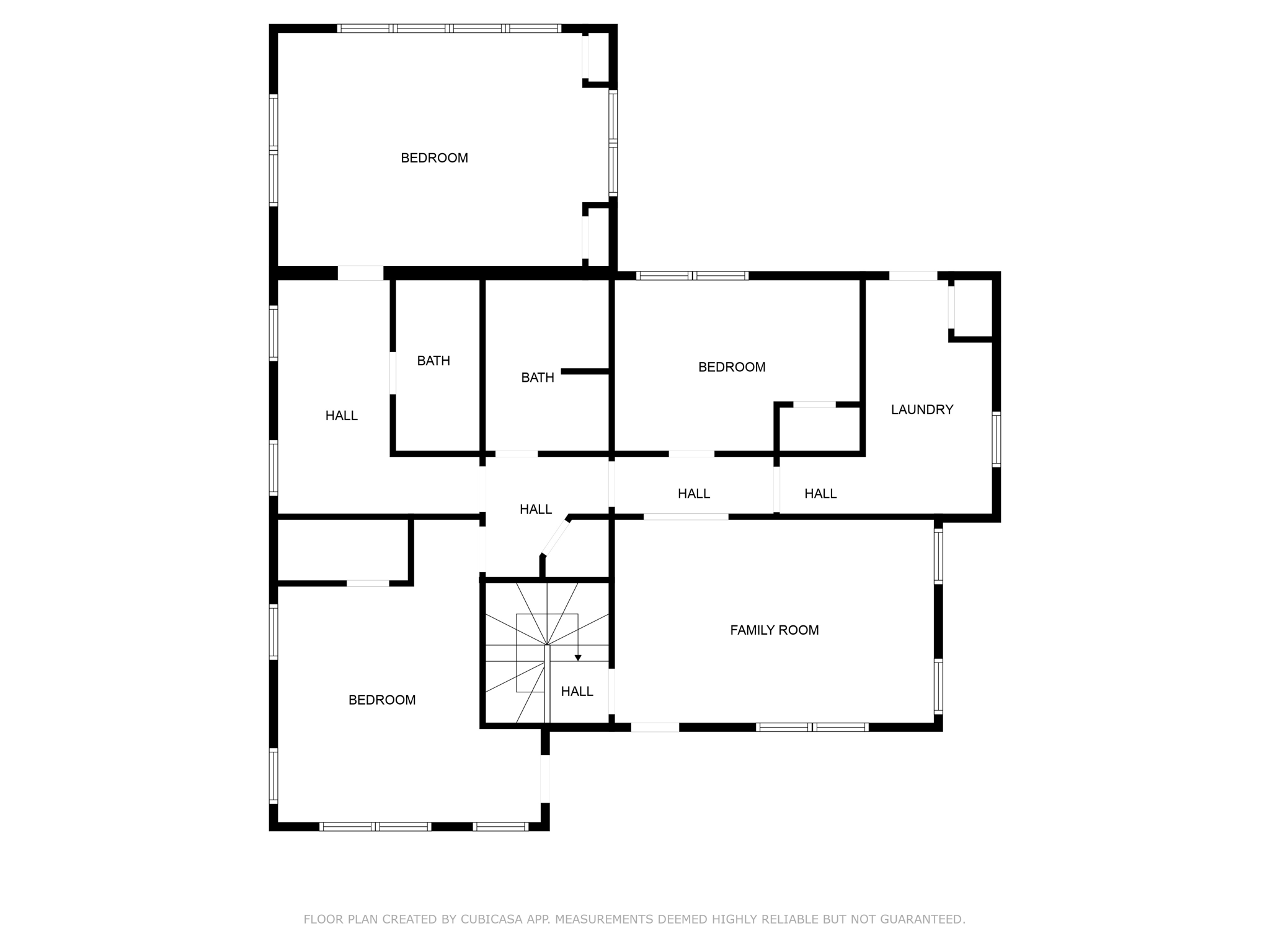 Floorplan #5