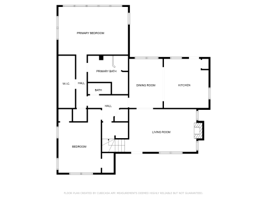 Floorplan #4
