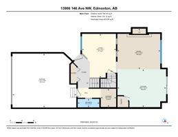 VX - (Imperial) Schematic Floor Plan - (1)