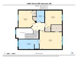 VX - (Metric) Schematic Floor Plan - (2)