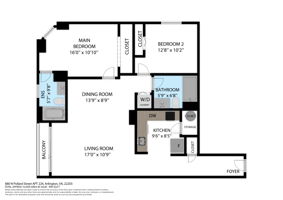 Floorplan #2