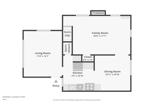 Floor 1